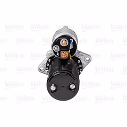 Motorino di avviamento VALEO 438183