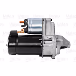 Motorino di avviamento VALEO 438183 - Vista aggiuntiva 4