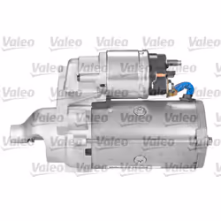 Motorino di avviamento VALEO ORIGINS NEW VALEO 438189 - Vista aggiuntiva 4