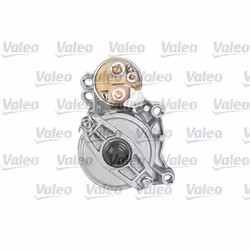 Motorino di avviamento VALEO 438200