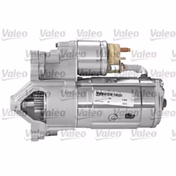 Motorino di avviamento VALEO 438200 - Vista aggiuntiva 4