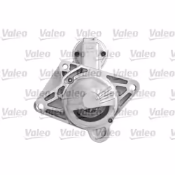 Motorino di avviamento VALEO 438202
