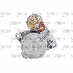 Motorino di avviamento VALEO 438202