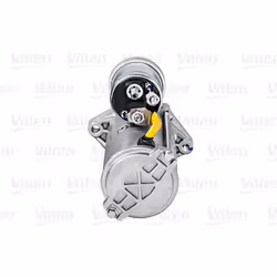 Motorino di avviamento VALEO ORIGINS NEW VALEO 438212
