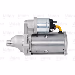 Motorino di avviamento VALEO ORIGINS NEW VALEO 438212 - Vista aggiuntiva 4