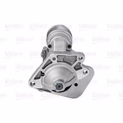 Motorino di avviamento VALEO 438224