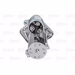 Motorino di avviamento VALEO 438224