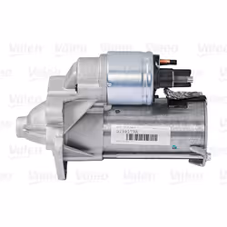 Motorino di avviamento VALEO 438224 - Vista aggiuntiva 4