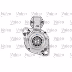 Motorino di avviamento VALEO ORIGINS NEW VALEO 438226