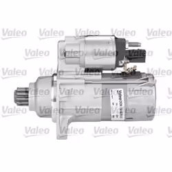 Motorino di avviamento VALEO ORIGINS NEW VALEO 438226 - Vista aggiuntiva 4