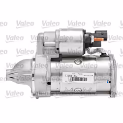 Motorino di avviamento VALEO ORIGINS NEW VALEO 438231 - Vista aggiuntiva 4
