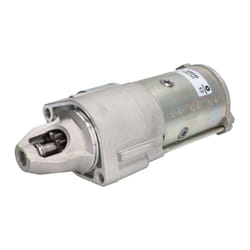 Motorino di avviamento VALEO 438240