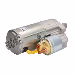 Motorino di avviamento VALEO 438240