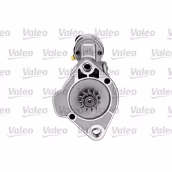Motorino di avviamento VALEO 438243