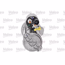 Motorino di avviamento VALEO 438243