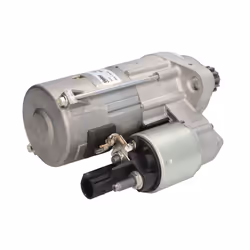 Motorino di avviamento VALEO 438252