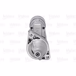 Motorino di avviamento VALEO ORIGINS NEW VALEO 438264 - Vista aggiuntiva 2