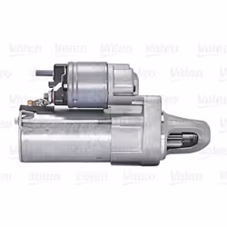 Motorino di avviamento VALEO ORIGINS NEW VALEO 438264 - Vista aggiuntiva 4