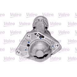 Motorino di avviamento VALEO 438269