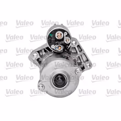 Motorino di avviamento VALEO 438269