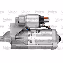 Motorino di avviamento VALEO 438269 - Vista aggiuntiva 4