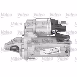 Motorino di avviamento VALEO ORIGINS NEW VALEO 438272 - Vista aggiuntiva 4