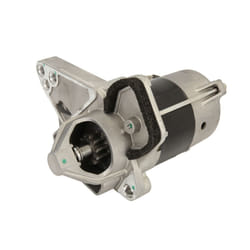 Motorino di avviamento VALEO 438279