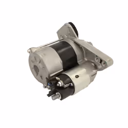 Motorino di avviamento VALEO 438279