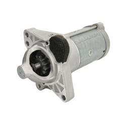 Motorino di avviamento VALEO 438292