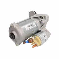 Motorino di avviamento VALEO 438292
