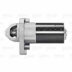 Motorino di avviamento VALEO ORIGINS NEW STOP&START VALEO 438296 - Vista aggiuntiva 4