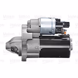 Motorino di avviamento VALEO ORIGINS NEW STOP&START VALEO 438297 - Vista aggiuntiva 4