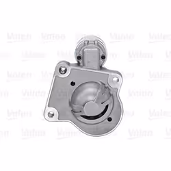 Motorino di avviamento VALEO 438299