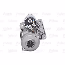 Motorino di avviamento VALEO 438299