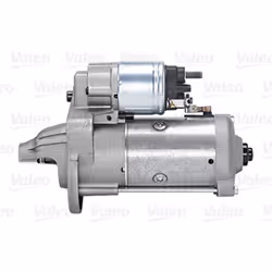 Motorino di avviamento VALEO 438299 - Vista aggiuntiva 4