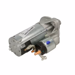 Motorino di avviamento VALEO 438301