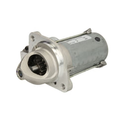 Motorino di avviamento VALEO 438302