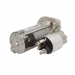 Motorino di avviamento VALEO 438302