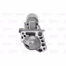 Motorino di avviamento VALEO 438306