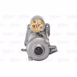 Motorino di avviamento VALEO 438306