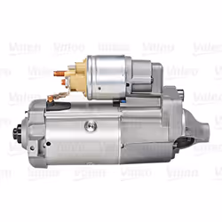 Motorino di avviamento VALEO 438306 - Vista aggiuntiva 4