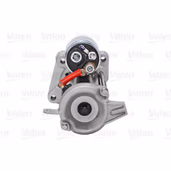 Motorino di avviamento VALEO ORIGINS NEW STOP&START VALEO 438318