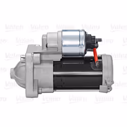 Motorino di avviamento VALEO ORIGINS NEW STOP&START VALEO 438318 - Vista aggiuntiva 4