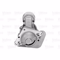 Motorino di avviamento VALEO 438319