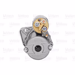 Motorino di avviamento VALEO 438319