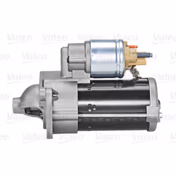 Motorino di avviamento VALEO 438319 - Vista aggiuntiva 4