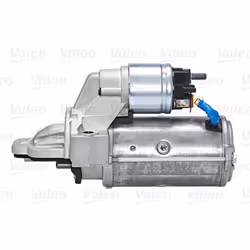 Motorino di avviamento VALEO ORIGINS NEW VALEO 438321 - Vista aggiuntiva 4