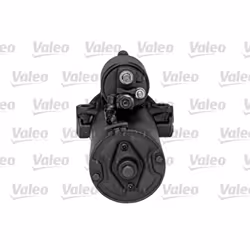 Motorino di avviamento VALEO 438360