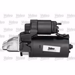 Motorino di avviamento VALEO 438360 - Vista aggiuntiva 4