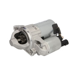 Motorino di avviamento VALEO 438362
